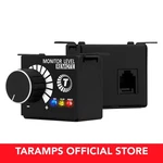 Taramps Monitor Level Remote - Bass Knob For Specific Amplifiers. Fixed Price $50.00.
