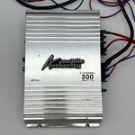 Mobile Authority Car Amplifier 209ZXI 300 Watt Not Tested-old School Sound. Fixed Price $49.00.