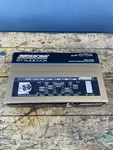 Vintage Avx By Audiovox AMP-575A Graphic Equalizer Amplifier Untested. Fixed Price $174.19.