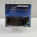 Audiocontrol ACR-1 Bass Remote Knob LC-6.1200 Overdrive Matrix Plus 6XS. Fixed Price $31.49.
