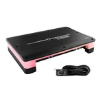 DS18 Flush/surface Mount 1-CHANNEL Monoblock Class Amplifier W/acrylic Cover. Fixed Price $659.95.