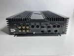 Planet Audio Four Channel 704 Car Amplifier. Fixed Price $199.00.