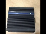 ALPINE3553 4CH Power Amplifier. Fixed Price $176.70.