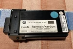 Bmw E46/4 330I Harman Kardon Amplifier 02-05 Oem 65.12-6 920 999 H/k. Fixed Price $47.93.
