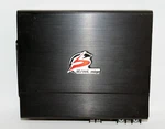Memphis Street Edge 16-SE1.250 250W Mono Block Car Stereo Amplifier. Fixed Price $123.00.