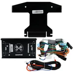 Memphis Audio MXAHD14KIT 2014+ Harley-davidson Amplifier Installation New. Fixed Price $49.99.