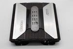 Clarion APX2120 Channel 120W Car Amp Gold Plated Connector Terminals. Fixed Price $150.00.