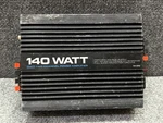 Kraco Two Channel Power Amplifier 140 Watt KA-5050 Read. Fixed Price $60.00.