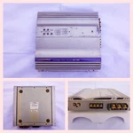 Alpine MRV-T505 2/1 Channel Power Amplifier Sound Quality Old School Japan. Fixed Price $126.54.