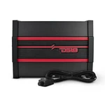 DS18 CANDY-X1B Car Audio Amplifier 1-CHANNEL Class Monoblock Compact 1800 Watt. Fixed Price $122.95.
