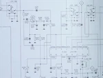 Service Manual For Pioneer GM-X574, Original. Fixed Price $12.32.
