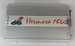 La Sound Hermosa 150S 2 Channel Vintage Car Audio Amplifier. Fixed Price $62.99.
