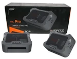 Hertz One Pair Of MPCX-2-TM3 Millie Pro 3-WAY Multi-amplification Crossovers. Fixed Price $119.99.