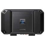 Alpine R-series R2-A75M High-performance Class D Mono Amplifier W/ 750 Watts Rms. Fixed Price $599.95.