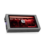 Mb Quart QA1-1500.1D Series Mono Block Class Amplifier. Fixed Price $379.99.