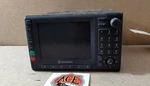 2001 Mercedes W163 ML320 Navigation Radio Display Screen RA4110. Fixed Price $199.99.