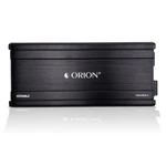 Orion CBA4500.4 Cobalt Series 4500W Max 4-CHANNEL Class A/b Car Audio Amplifier. Fixed Price $159.95.