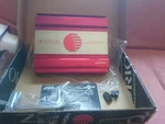 Orion 225 G4 Amplifier Old School New Rare Hcca High Current. Fixed Price $340.69.