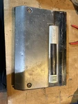 Sony XM-GTR2022 Car Amp. Fixed Price $49.99.