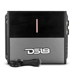 DS18 Ion Compact Full Range Channel Amplifier 600 Watts Rms 1-OHM. Fixed Price $163.16.