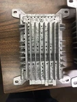 2002-2009 Chevrolet Trailblazer/ Envoy Amplifier Gm# 15135032,15268210,15103800. Fixed Price $95.00.