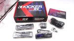 Kicker 04SXRC Dsp Remote (new In Box) For Old School 2004 Amplifiers. Fixed Price $500.00.