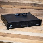 Crown XLS-402 (XLS402) 2-CHANNEL Stereo 900W Power Amplifier U272272-01. Fixed Price $189.00.