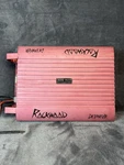 Rockwood Detanator Old School Car Audio Amplifier AMP-334X 300W Bridgeable Rare. Fixed Price $43.99.