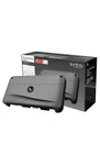 Infinity Reference 10001A Mono Amplifier 1000W X With Bass Knob For Car Audio. Fixed Price $199.99.