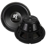 Hifonics HFX12D4BK Woofer, 300W RMS/600W Max, Dual Ohm Voice Coil. Fixed Price $54.34.