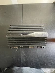 Sony Xplod XM-ZR704 700W Amplifier Vintage Car Tested Powerful. Fixed Price $75.00.
