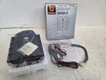 U43382 Vintage Nos Clarion 800AII Car Stereo Power Amplifier 80WATT G2U. Fixed Price $139.95.