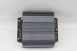 Optimus High Power Stereo Amp Trunk Mount 50W 12-1970 Compact. Fixed Price $39.99.