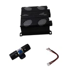 800W 2-OHM Monoblock Class Mini Amplifier APMOX-800.1 Audiopipe. Fixed Price $125.99.