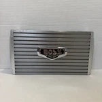 Boss Audio AR3000D Class Monoblock Armor Amplifier Watt Used. Fixed Price $79.95.