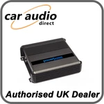 Powerbass XMA-2200IR Channel 400W Rms Class D Full Range Compact Amplifier. Fixed Price $333.14.