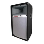 Mtx TP1100 Professional Dj Tower Speaker THUNDERPRO2 10" 2-WAY 200 Watt. Fixed Price $156.52.