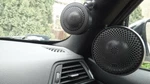 Morel Hybrid 63, Aluminium Housing For Midrange CDM700 And Tweeter MT300. Fixed Price $247.44.