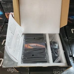 Marts Digital Mxd 1000W Amplifier Mono 1-OHM Full Range Class Free Shipping. Fixed Price $119.00.