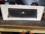 Sonido Mask Class B High Power 4 Channel Car Audio Amplifier 1200 Watts Rms. Fixed Price $249.99.