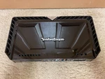 Rockford Fosgate T600-4 Watts Rms 4-CHANNEL Class Ab Car Audio Amplifier. Fixed Price $499.88.