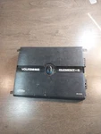 Volfenhag ELEMENT-5 ZX-5163 Amplifier (untested). Fixed Price $29.00.