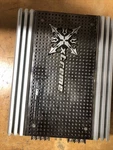 1500X Amplifier Extremel Power Amp. Car. Fixed Price $75.00.