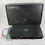 Arc Audio Xdi 1100.1 Monoblock 1100W Rms Class Full Range Amplifier Tested. Fixed Price $499.99.