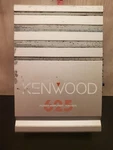 Vtg Workhorse Kenwood KAC625 KAC-625 Power Amplifier Read. Fixed Price $40.00.