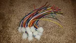 Rockford Fosgate Old School Power 300 650 Speaker Plug Harness New. Fixed Price $16.50.