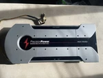 Precision Power Ppi Dcx 1500.1 Class Mono Block Competition Amplifier Rare. Fixed Price $659.99.