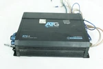 97 Harley Touring Electra Glide Ultra Radio Stereo Audio Sound Amplifier Atg. Fixed Price $345.00.