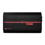 DS18 SXE-4000.4D Car Amplifier Full-range Class 4-CHANNEL New Design Black. Fixed Price $254.96.