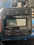 Hertz Hmr 15. Fixed Price $115.00.